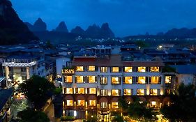 Lisa Boutique Hotel